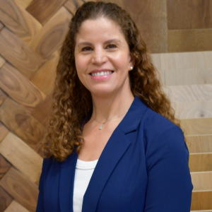 Holly at Ruggs Benedict